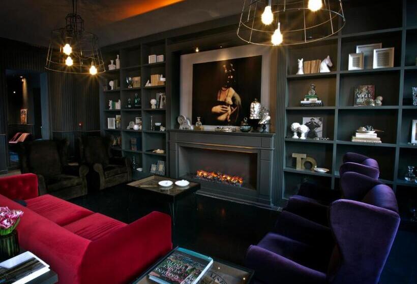 Fotos del hotel Fifty House Cellini:  12