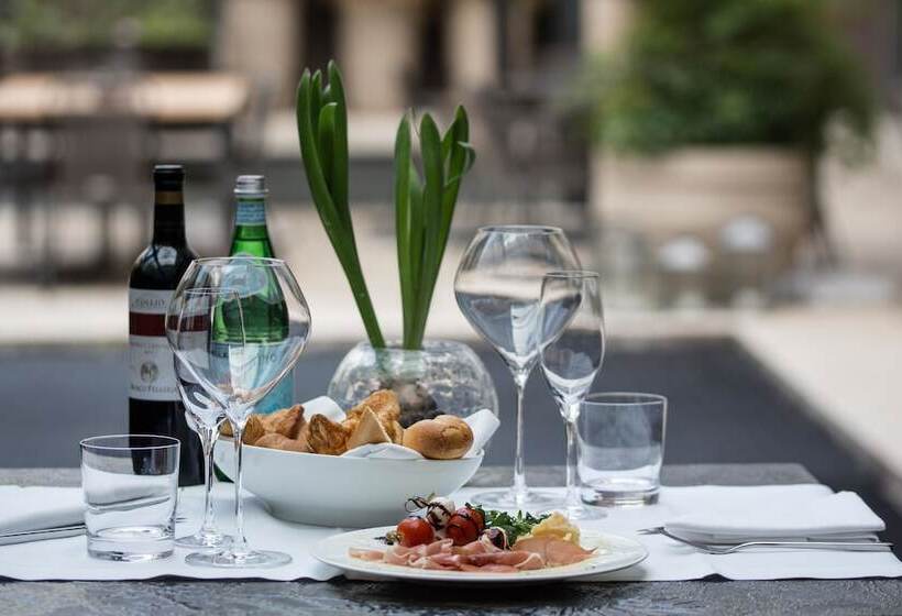 Fotos del hotel Fifty House Cellini:  23