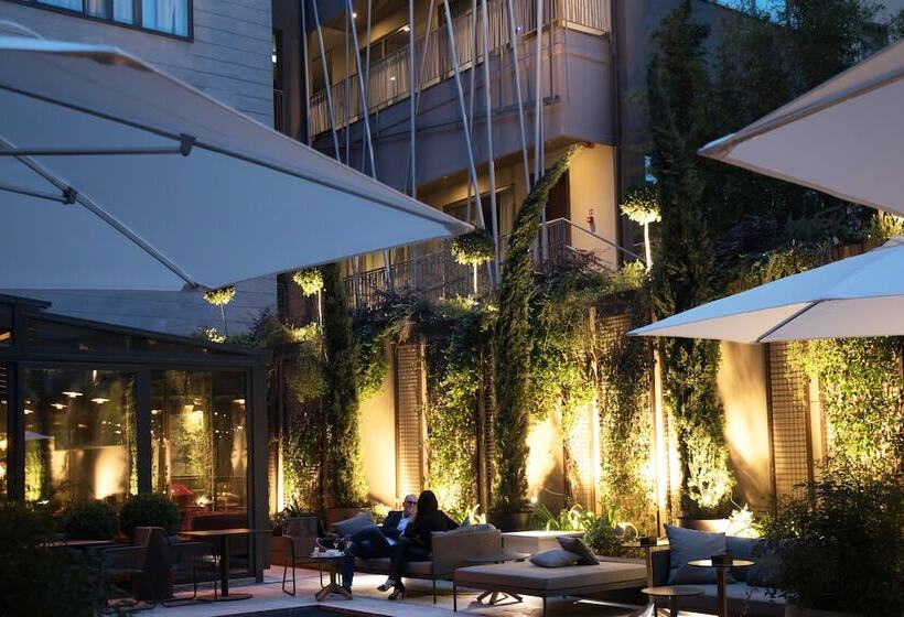 Fotos del hotel Fifty House Cellini:  24