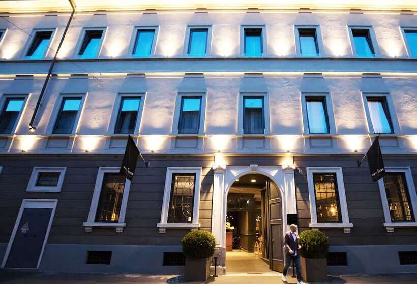 Fotos del hotel Fifty House Cellini:  2