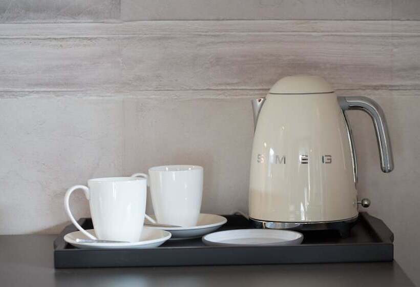 Fotos del hotel Fifty House Cellini:  26