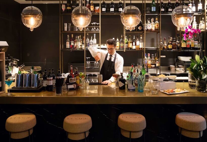 Fotos del hotel Fifty House Cellini:  27