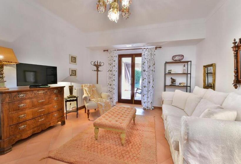Agroturismo Fincahotel Es Llobets   Adults Only