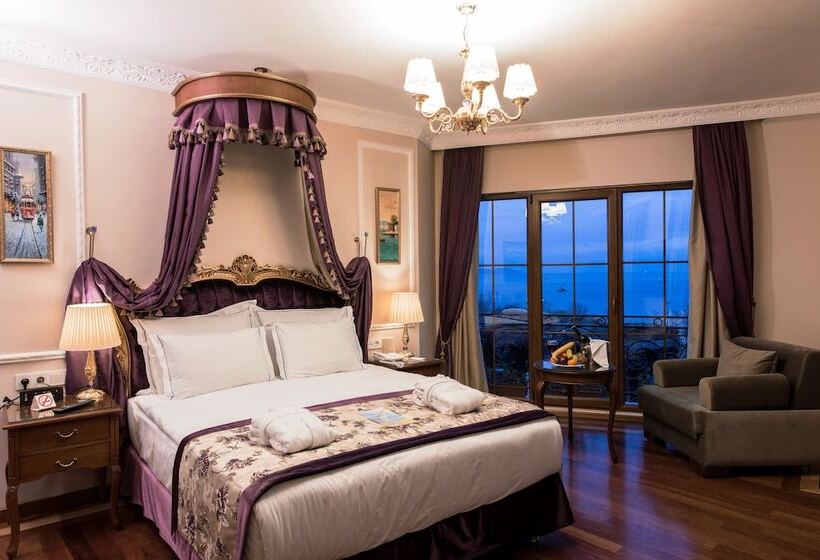 Glk Premier Sea Mansion Suites & Spa