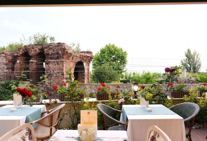 Fotos del hotel Glk Premier Sea Mansion Suites & Spa:  24