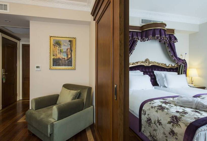 Fotos del hotel Glk Premier Sea Mansion Suites & Spa:  3