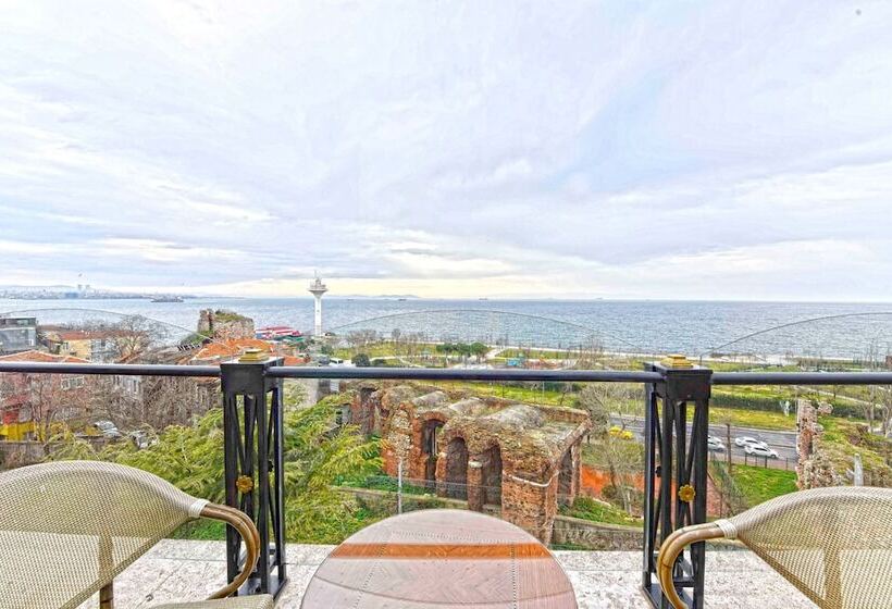 Fotos del hotel Glk Premier Sea Mansion Suites & Spa:  9