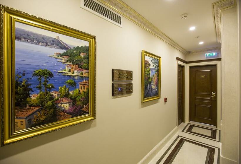 Fotos del hotel Glk Premier Sea Mansion Suites & Spa:  17