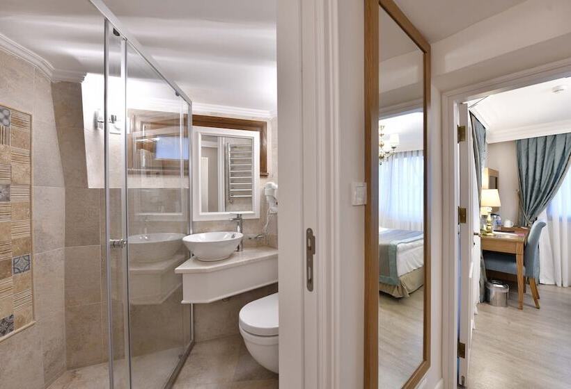 Fotos del hotel Glk Premier Sea Mansion Suites & Spa:  5