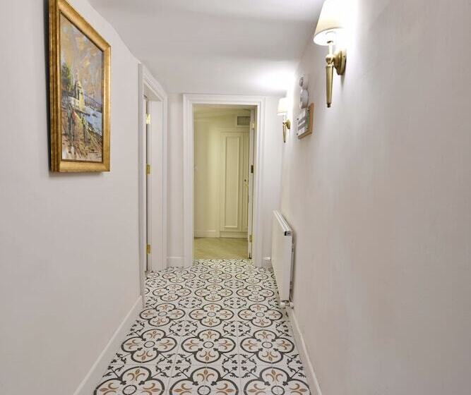 Fotos del hotel Glk Premier Sea Mansion Suites & Spa:  6