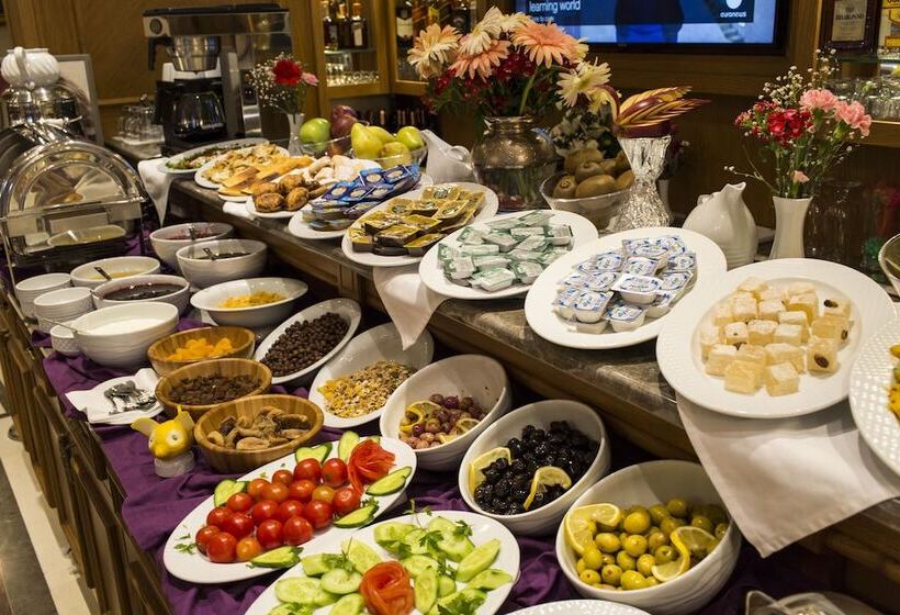 Fotos del hotel Glk Premier Sea Mansion Suites & Spa:  2