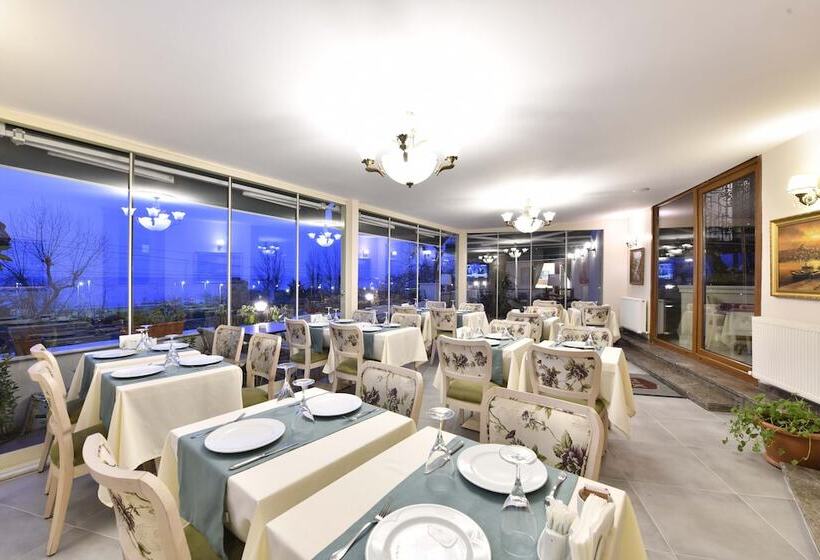 Fotos del hotel Glk Premier Sea Mansion Suites & Spa:  19