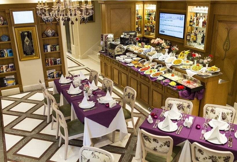 Fotos del hotel Glk Premier Sea Mansion Suites & Spa:  22