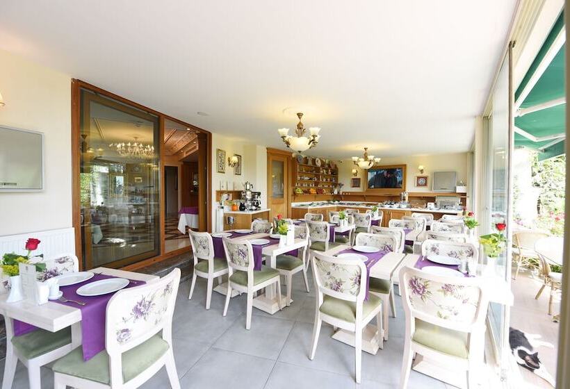 Fotos del hotel Glk Premier Sea Mansion Suites & Spa:  4