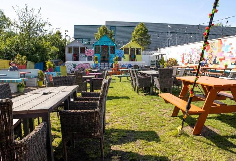 Fotos del hotel Grand Junction Arms:  5