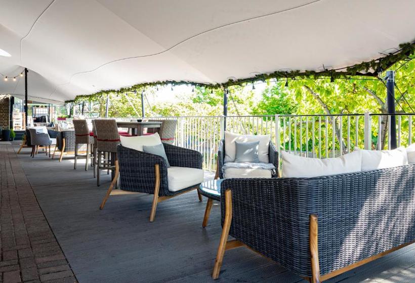 Fotos del hotel Grand Junction Arms:  6