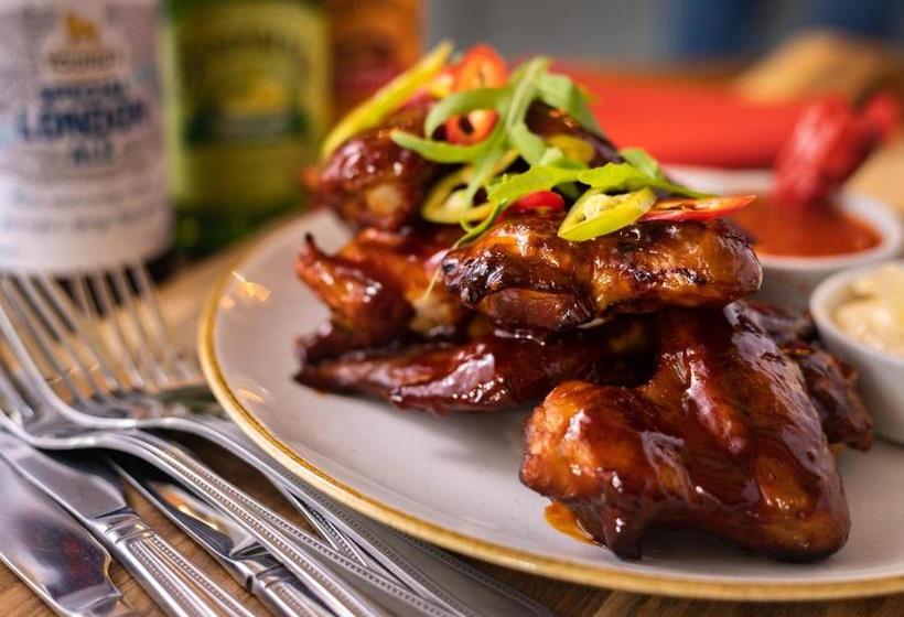 Fotos del hotel Grand Junction Arms:  11