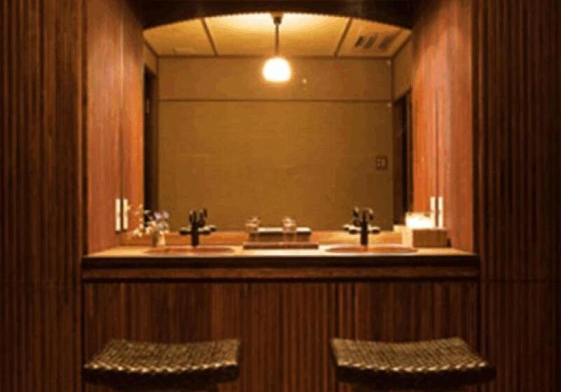 Fotos del hotel Hakone Ryori Yado Kyuan:  5