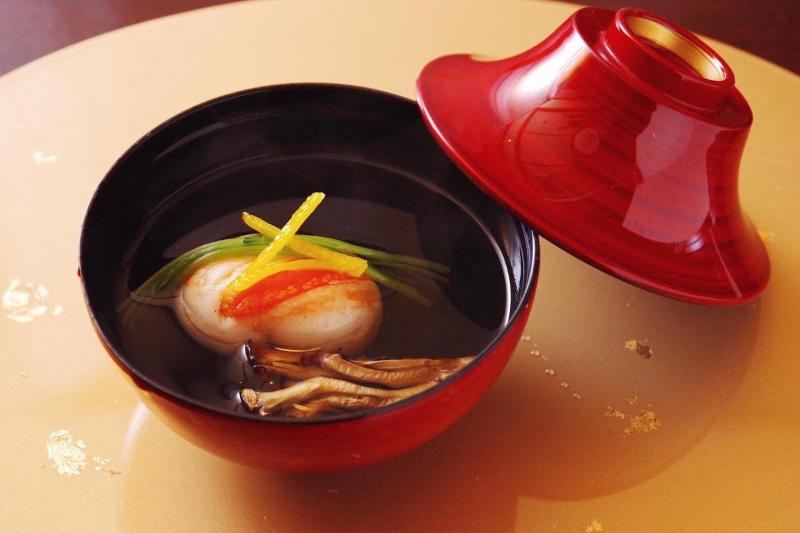 Fotos del hotel Hakone Ryori Yado Kyuan:  8