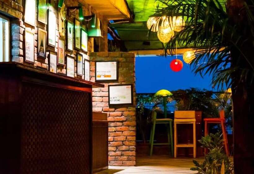 Fotos del hotel Harsh Paradise:  3