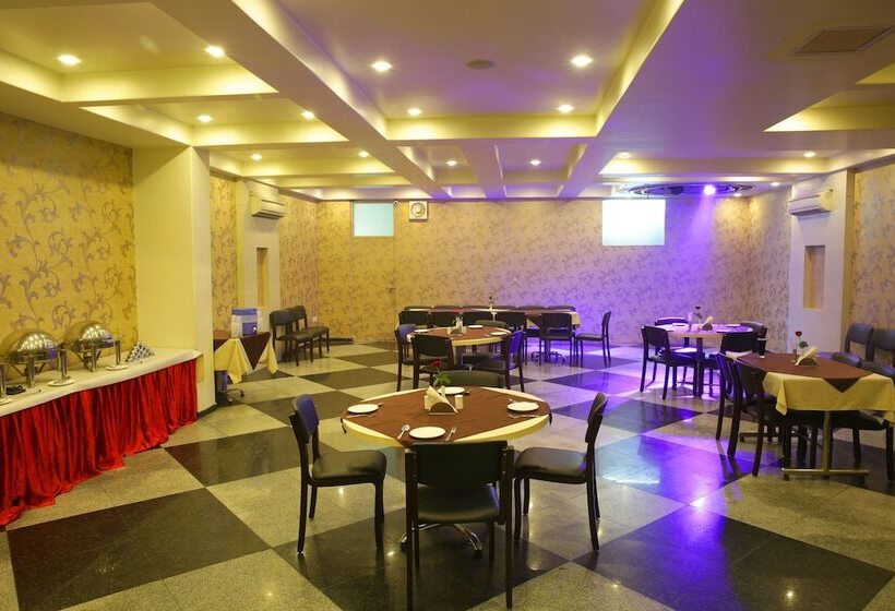 Fotos del hotel Harsh Paradise:  5