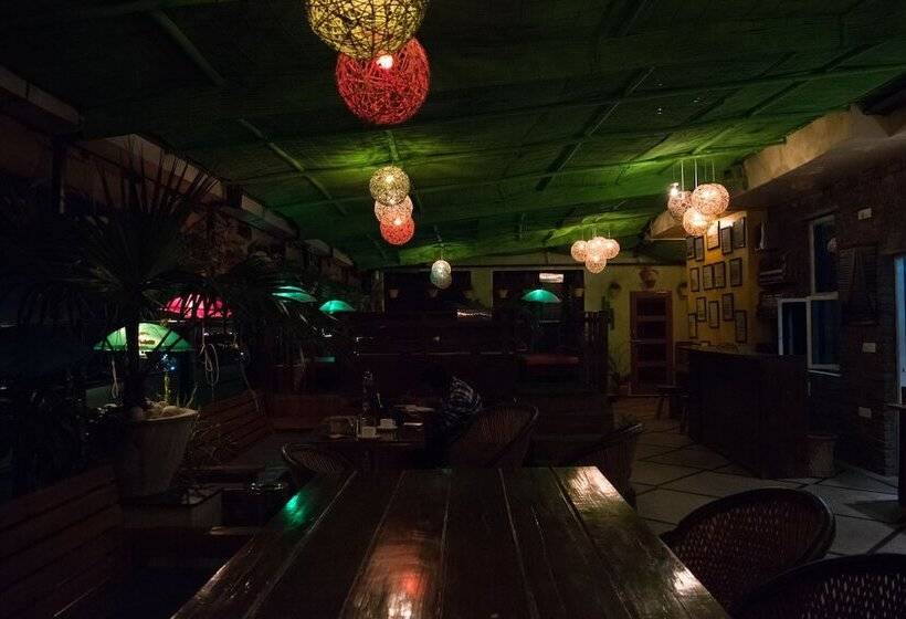 Fotos del hotel Harsh Paradise:  8