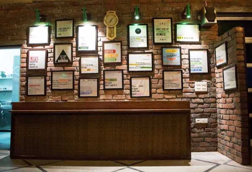 Fotos del hotel Harsh Paradise:  10