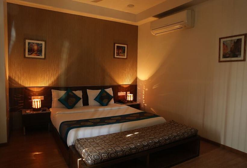 Fotos del hotel Harsh Paradise:  15