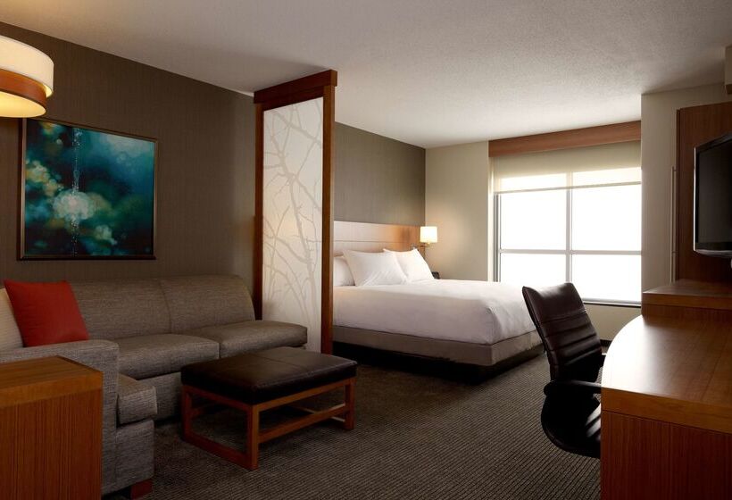 فندق Hyatt Place Lansing East