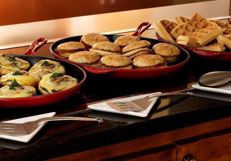 فندق Hyatt Place Lansing East