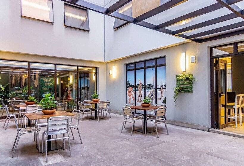 Fotos del hotel Ibis Styles Rio De Janeiro Botafogo:  31