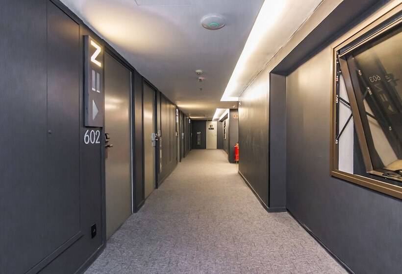 Fotos del hotel Ibis Styles Rio De Janeiro Botafogo:  11