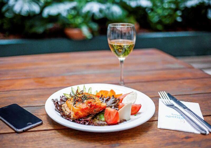 Fotos del hotel Ibis Styles Rio De Janeiro Botafogo:  28