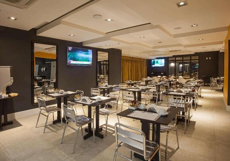 Fotos del hotel Ibis Styles Rio De Janeiro Botafogo:  27