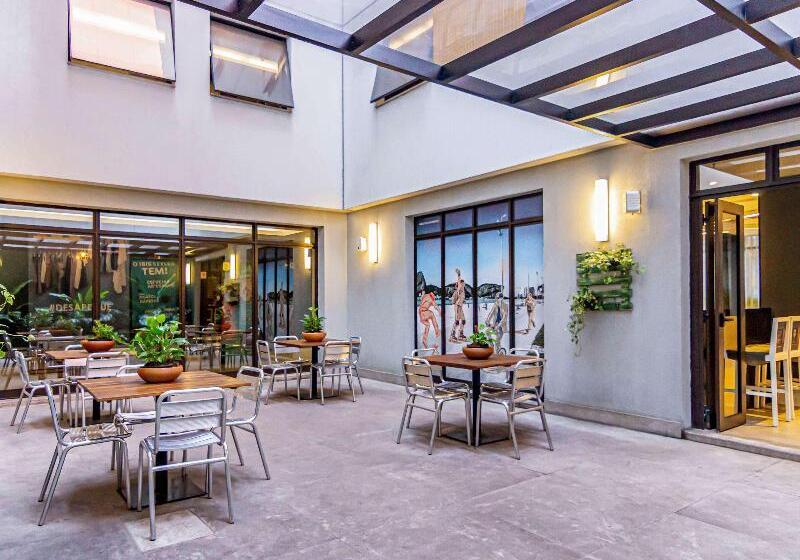 Fotos del hotel Ibis Styles Rio De Janeiro Botafogo:  23