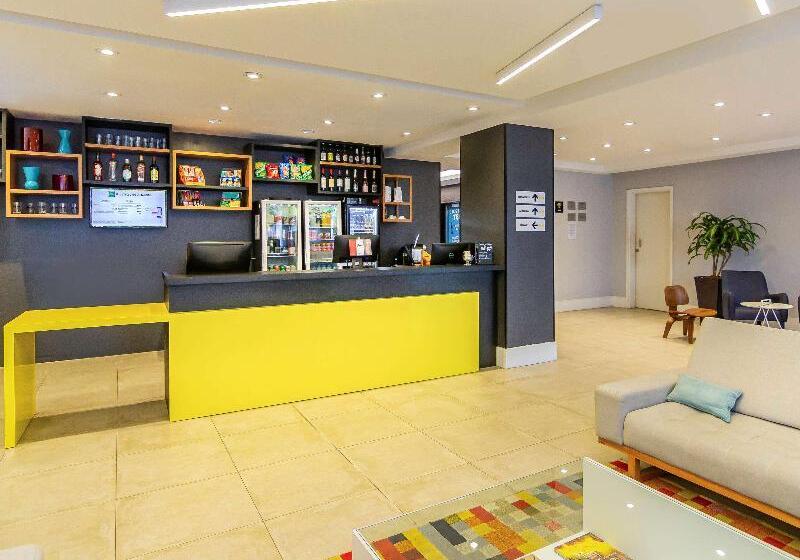 Fotos del hotel Ibis Styles Rio De Janeiro Botafogo:  21