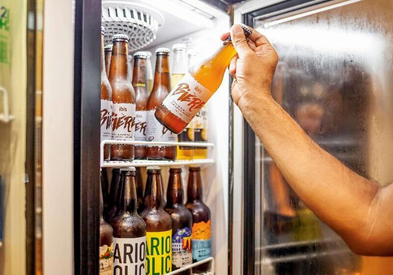 Fotos del hotel Ibis Styles Rio De Janeiro Botafogo:  2