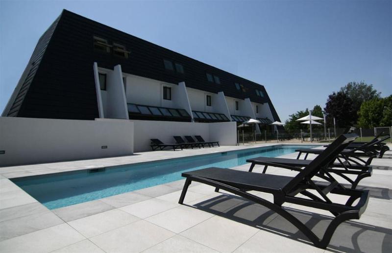 هتل Ibis Styles Toulouse Labège