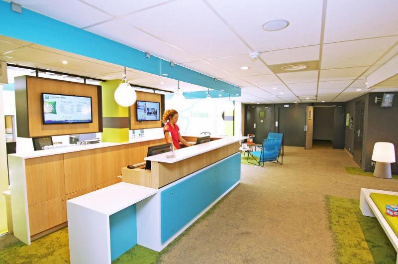 هتل Ibis Styles Toulouse Labège