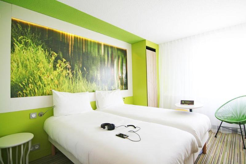 هتل Ibis Styles Toulouse Labège