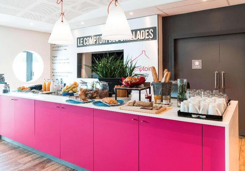 هتل Ibis Styles Toulouse Labège