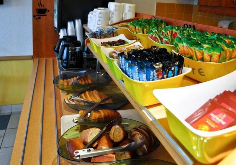 هتل Ibis Styles Toulouse Labège