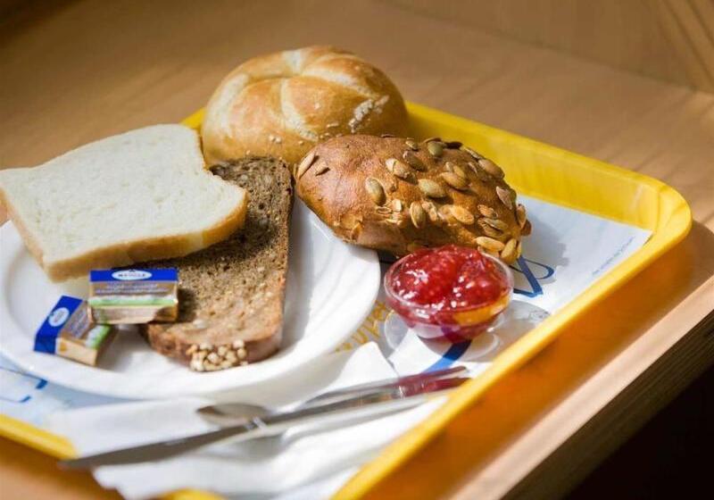 هتل Ibis Styles Toulouse Labège