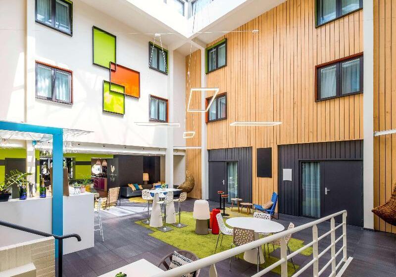 هتل Ibis Styles Toulouse Labège