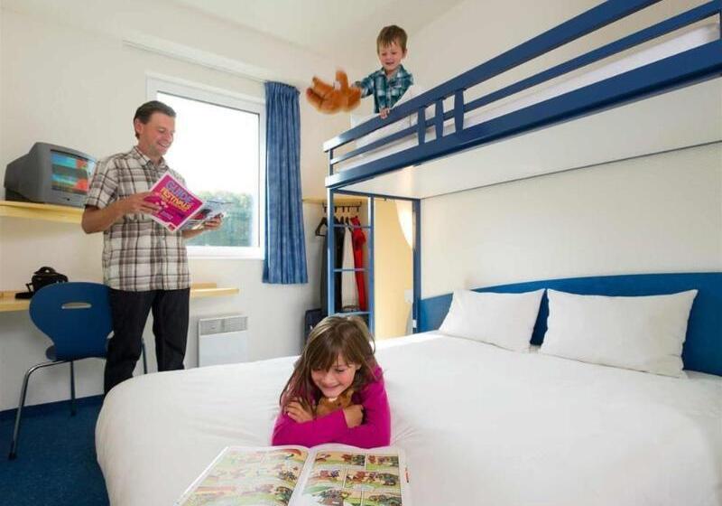 هتل Ibis Styles Toulouse Labège