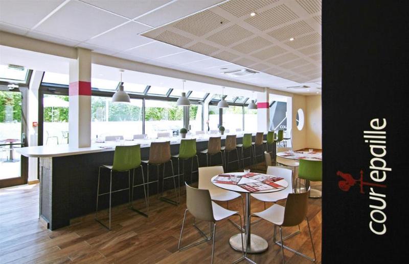 هتل Ibis Styles Toulouse Labège