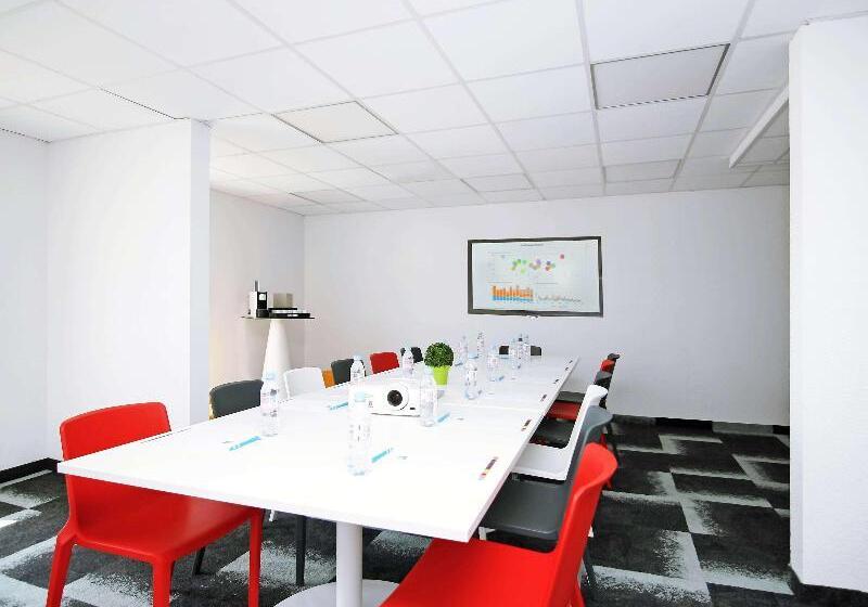 هتل Ibis Styles Toulouse Labège