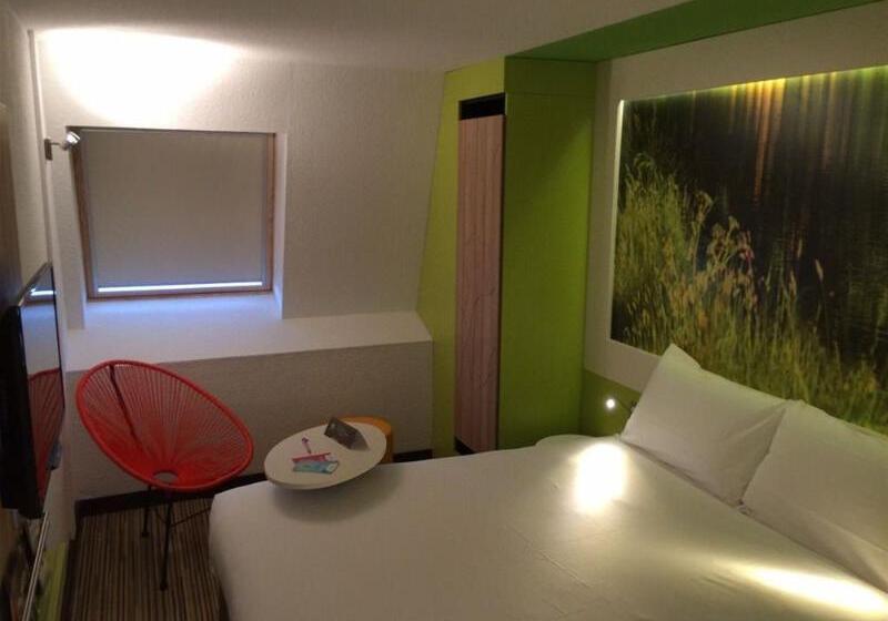 هتل Ibis Styles Toulouse Labège