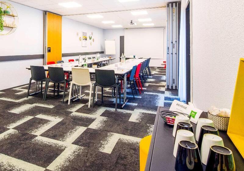 هتل Ibis Styles Toulouse Labège