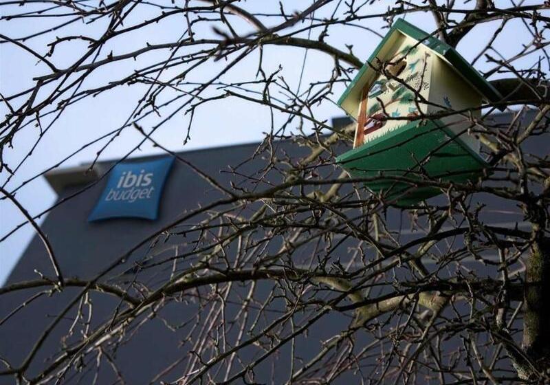 هتل Ibis Styles Toulouse Labège